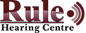 Rule Hearing Centre Logo